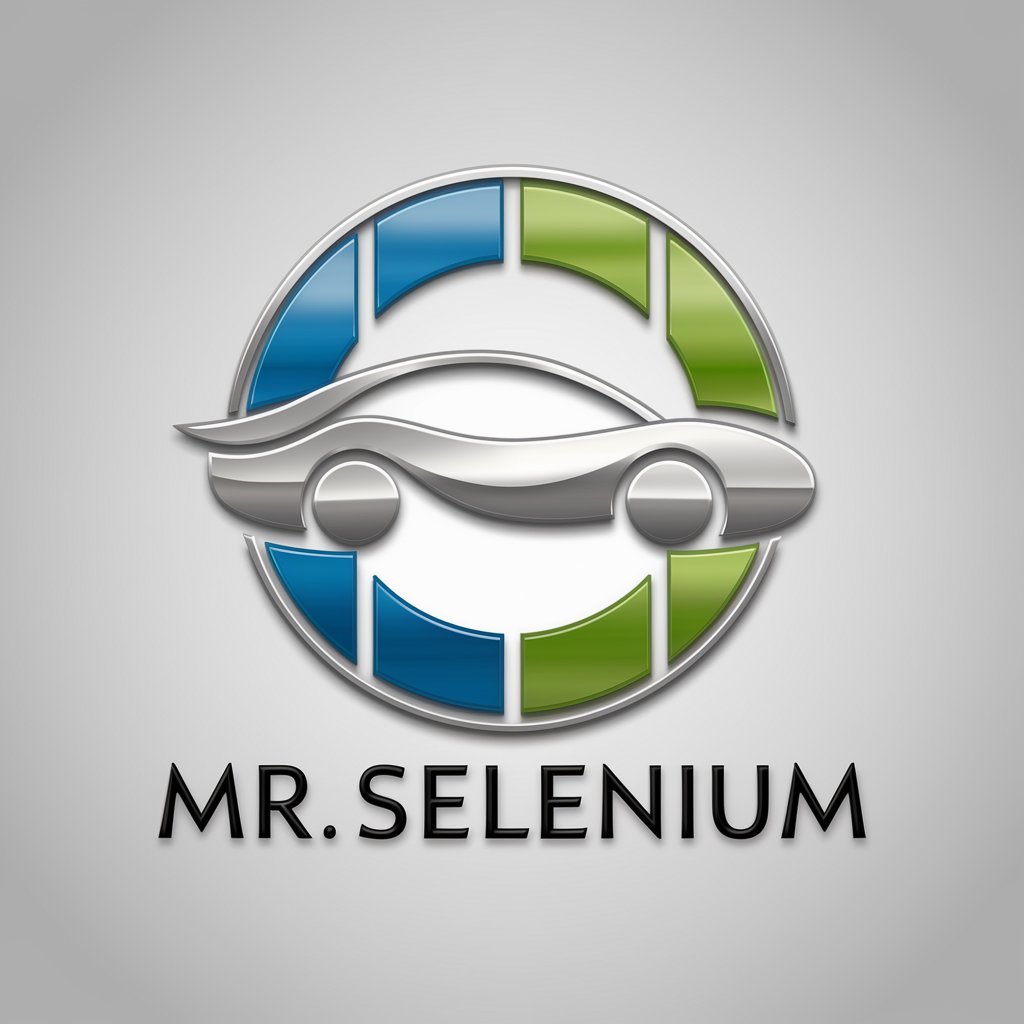 Mr. Selenium