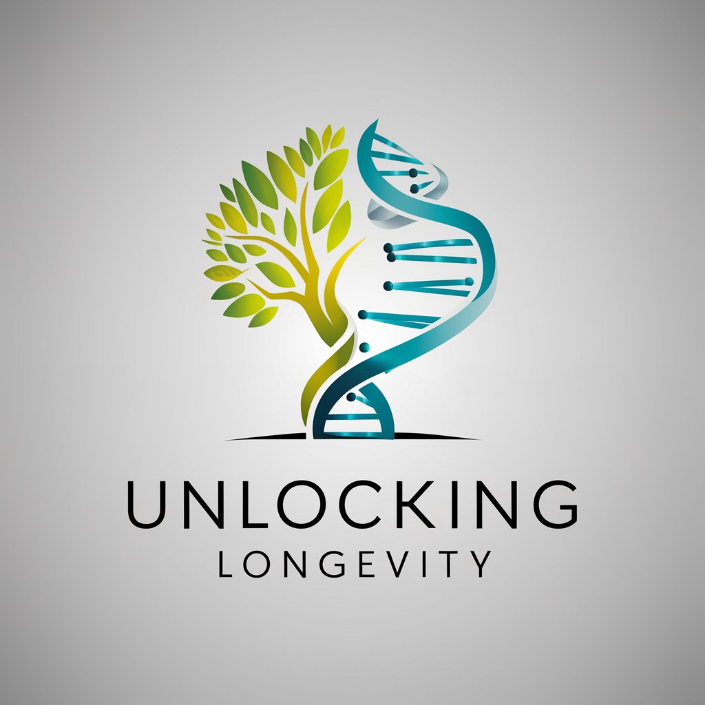 Unlocking Longevity