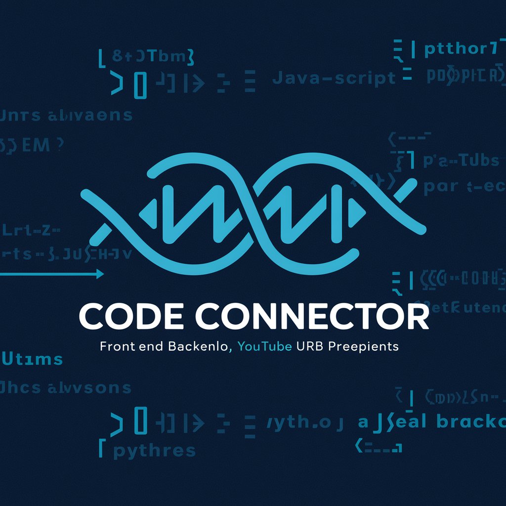 Code Connector