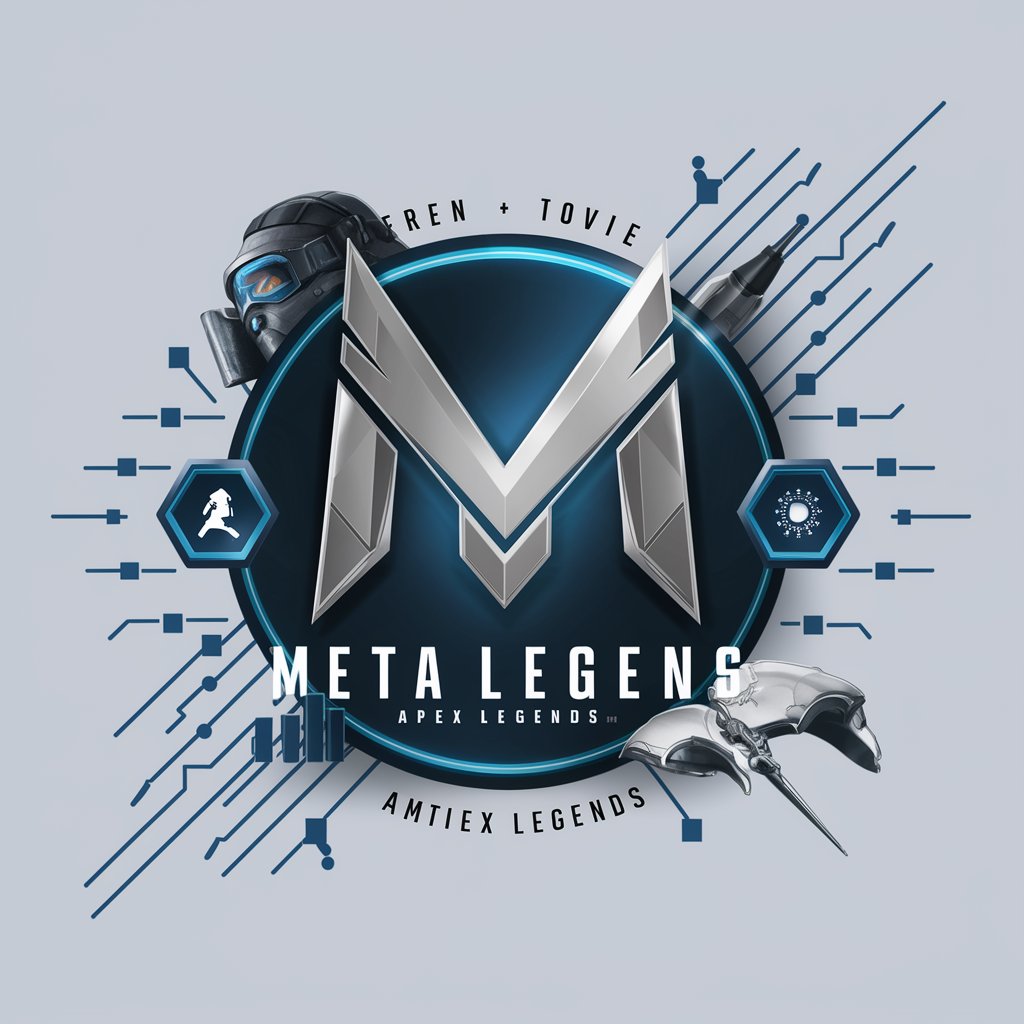 Meta Legends in GPT Store