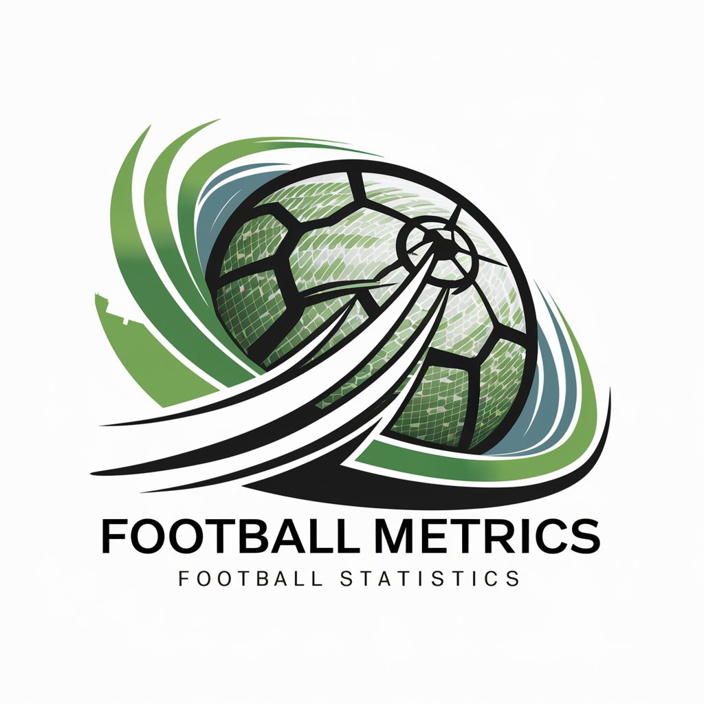Football Metrics in GPT Store