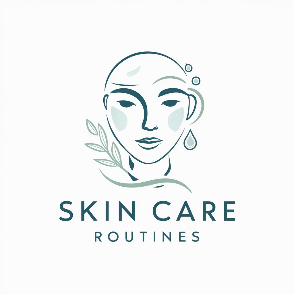 Skin Care  Routines