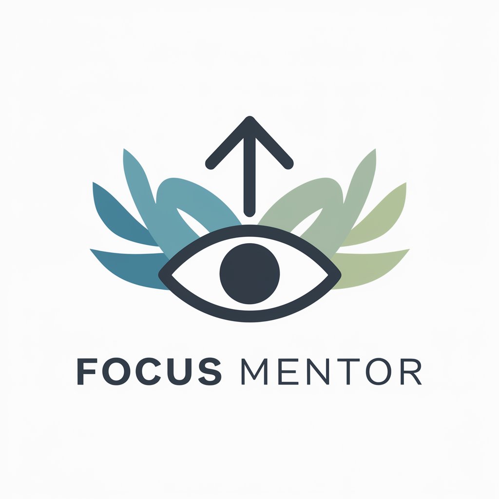 Focus Mentor