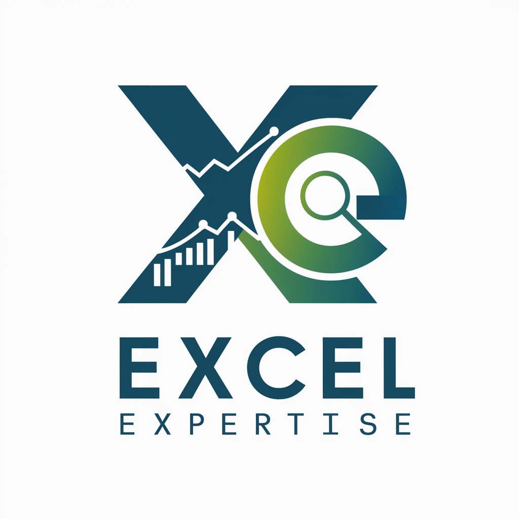 Excel Expertise in GPT Store