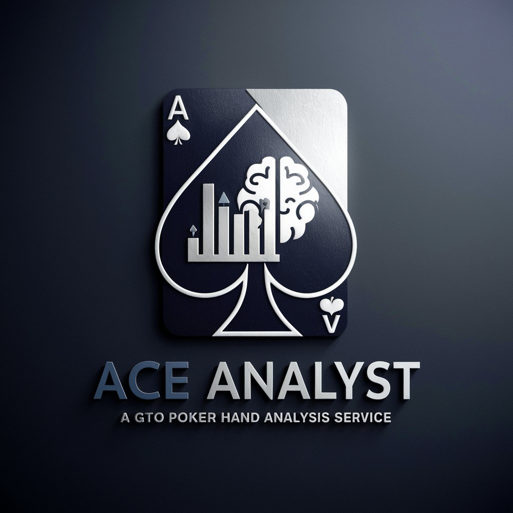 Ace Analyst in GPT Store