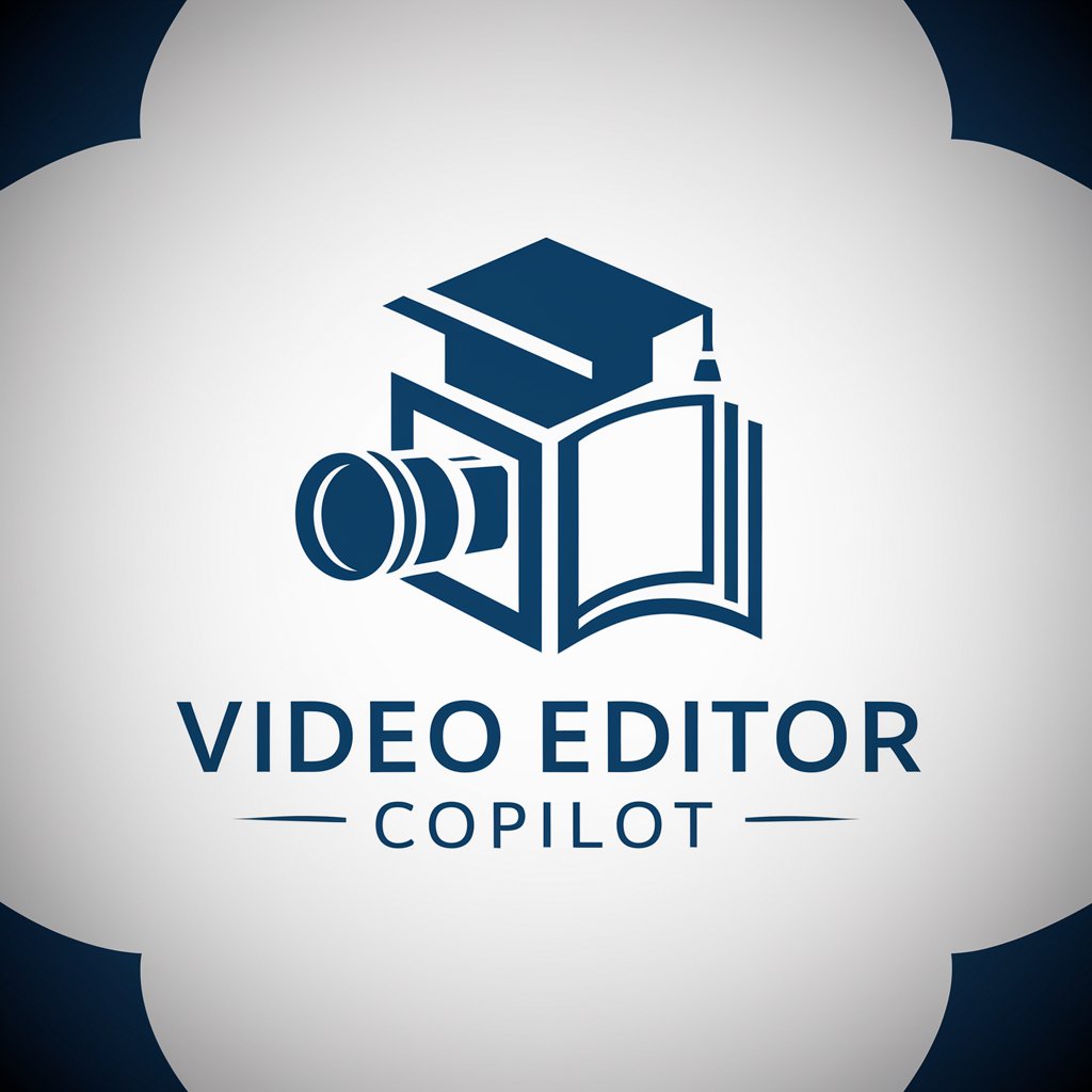 Video Editor Copilot