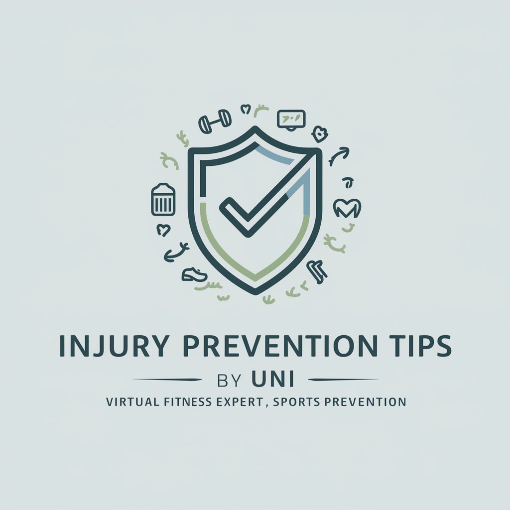 Injury Prevention Tips