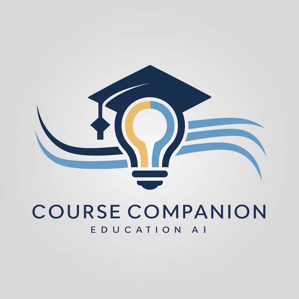 Course Companion