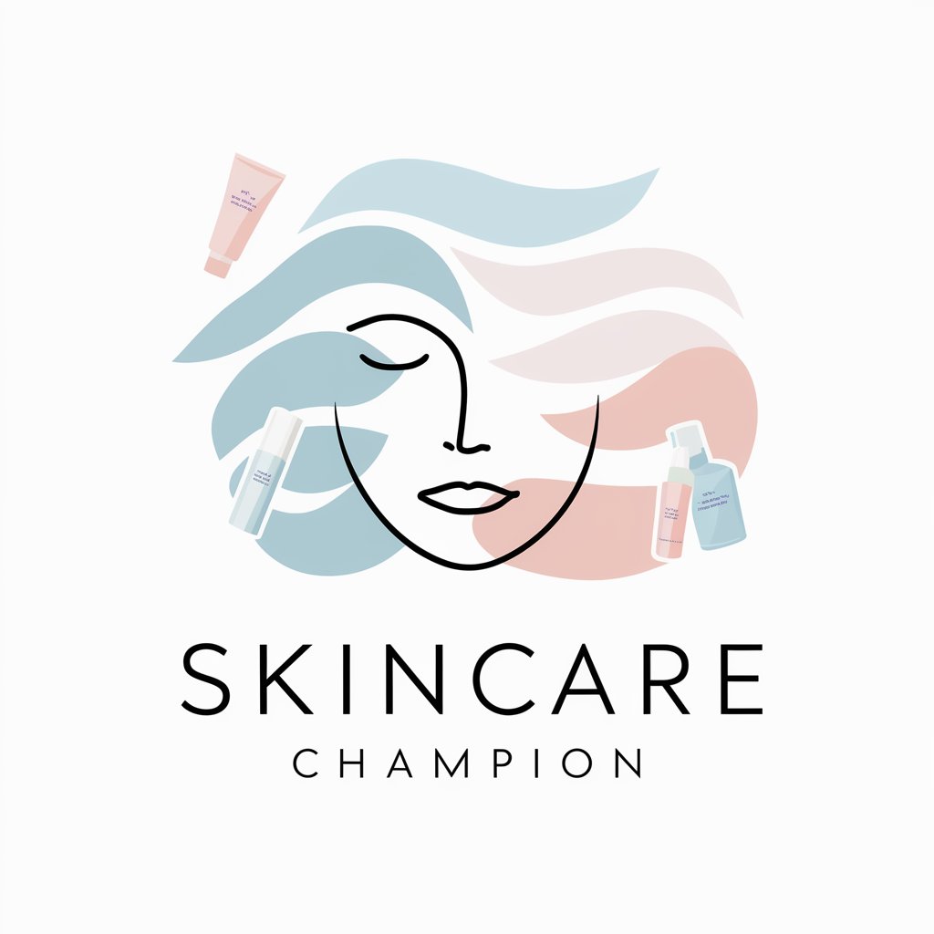 Skincare Champion