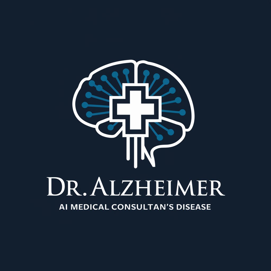 Dr. Alzheimer