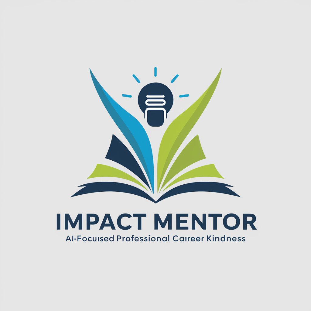 Impact Mentor