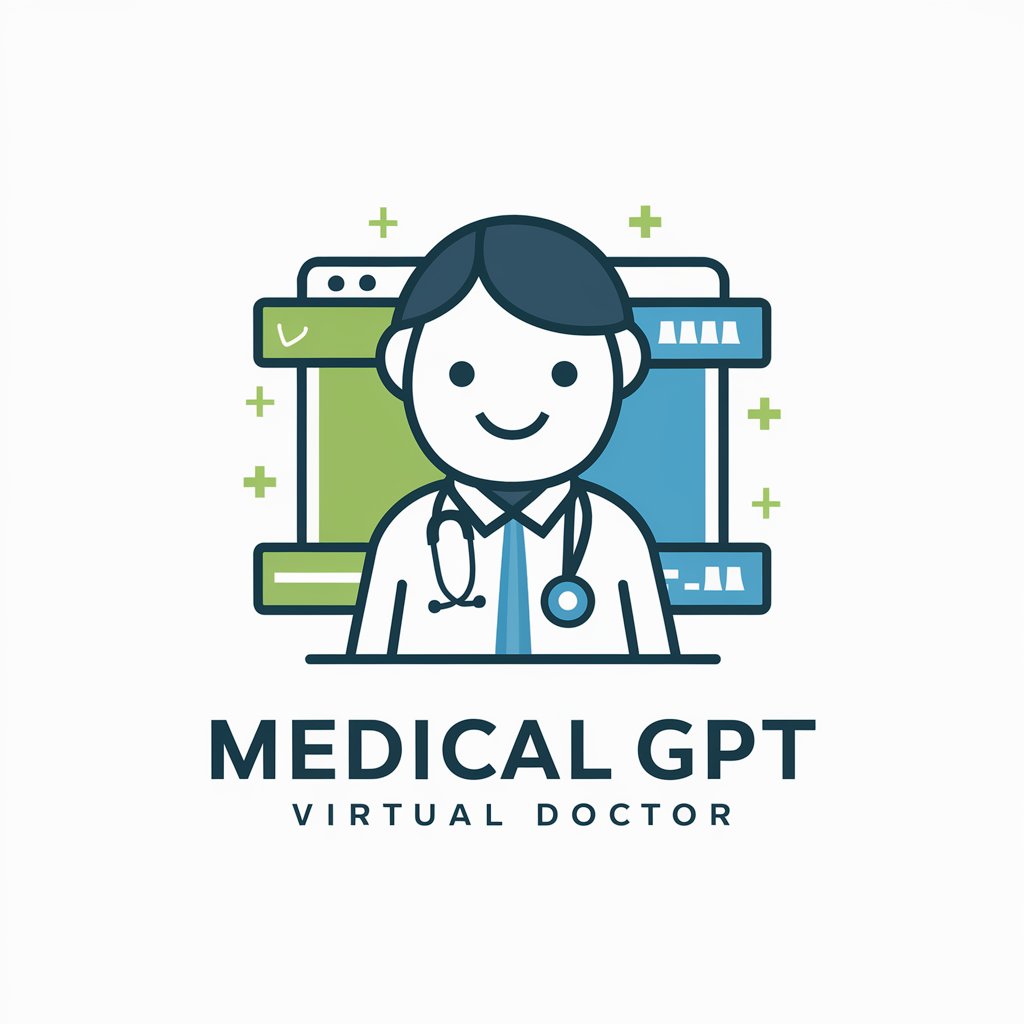 Medical GPT in GPT Store