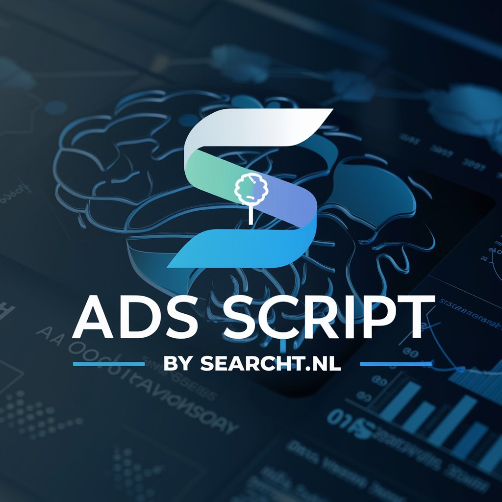 Ads Script by SEArcht.nl in GPT Store