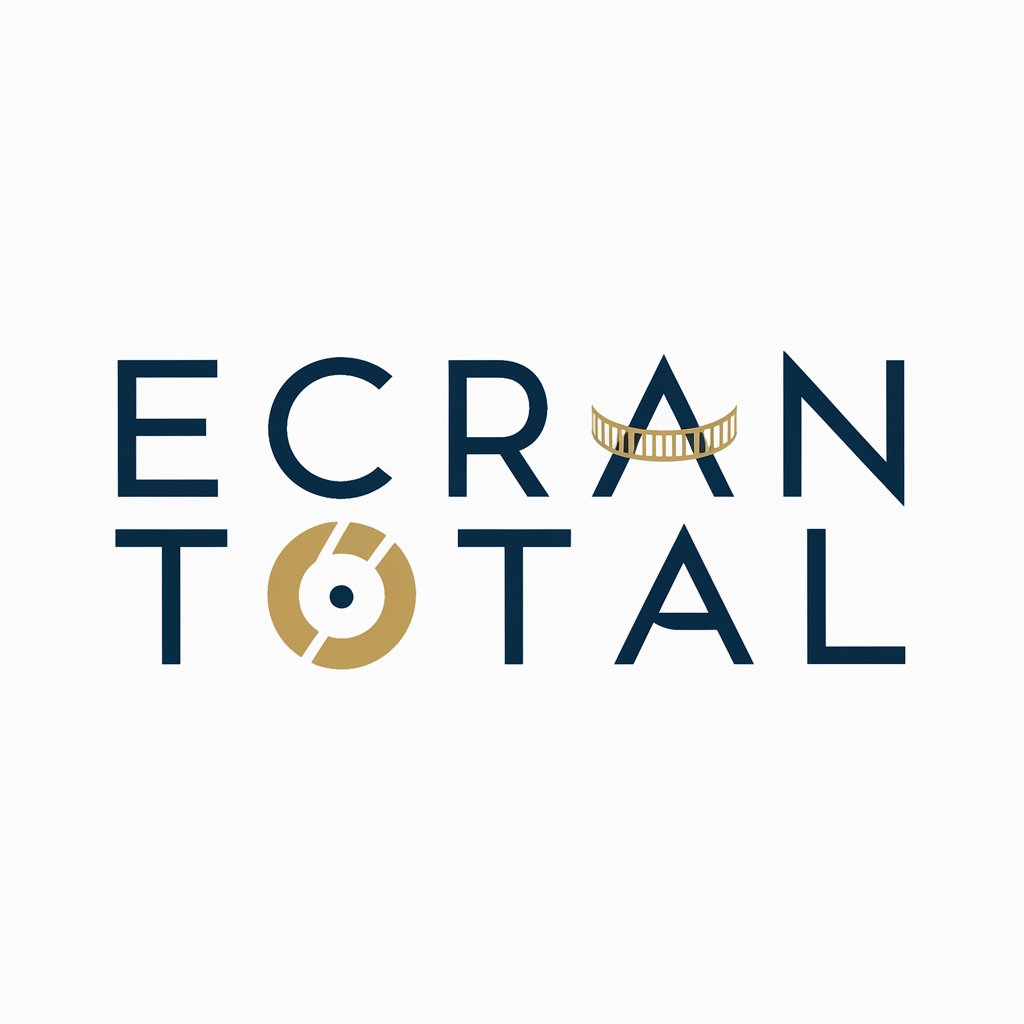 Ecran total in GPT Store