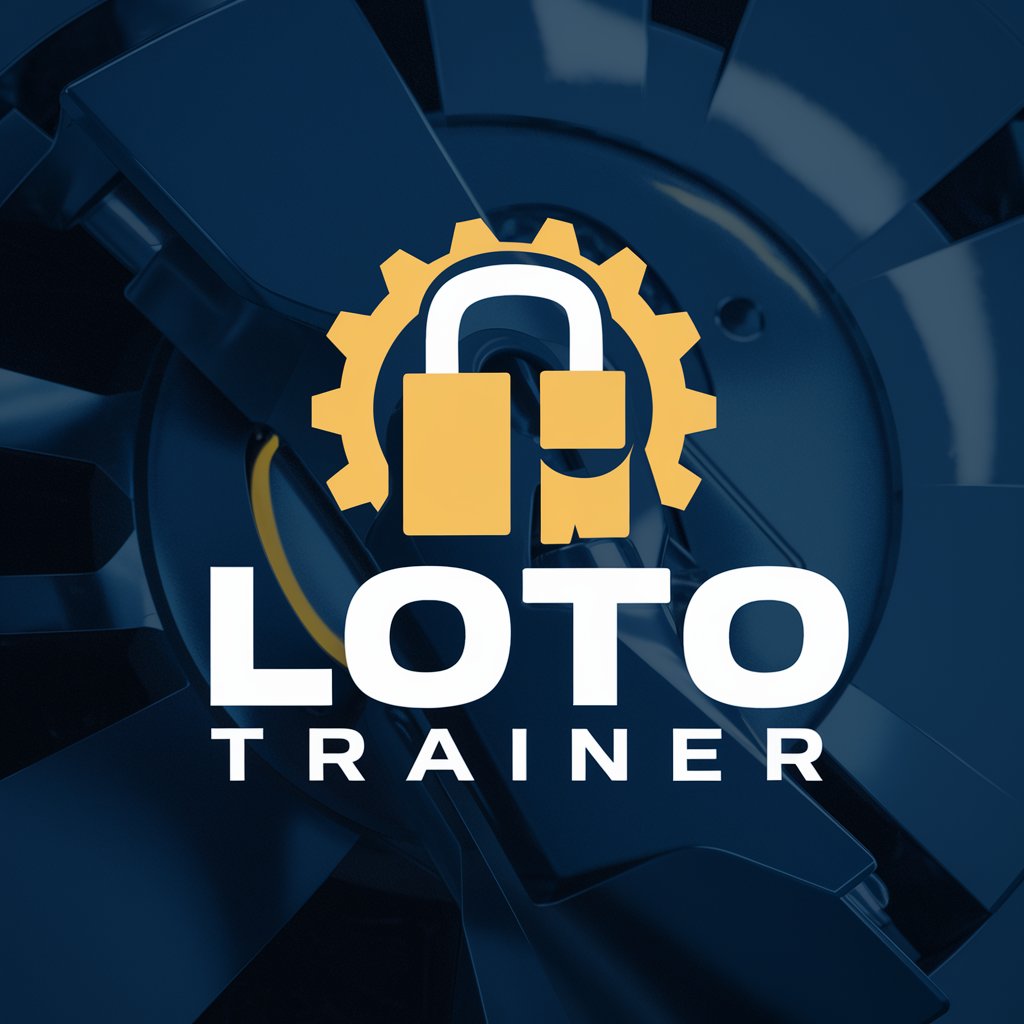 LOTO Trainer in GPT Store