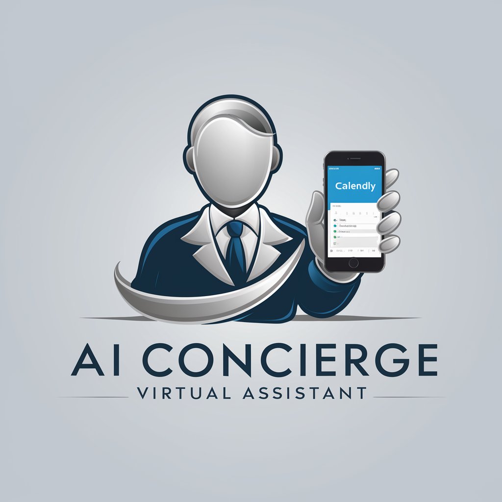 AI Concierge in GPT Store