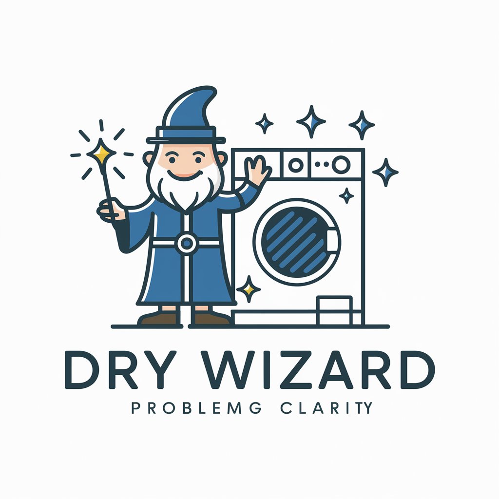 Dry Wizard