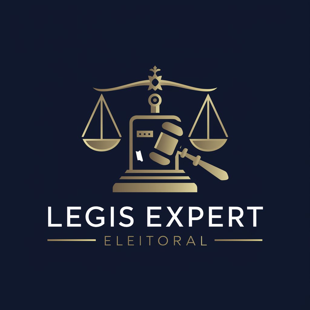 Legis Expert Eleitoral