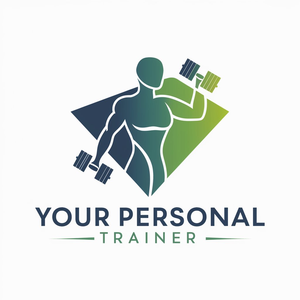 Your Personal Trainer in GPT Store