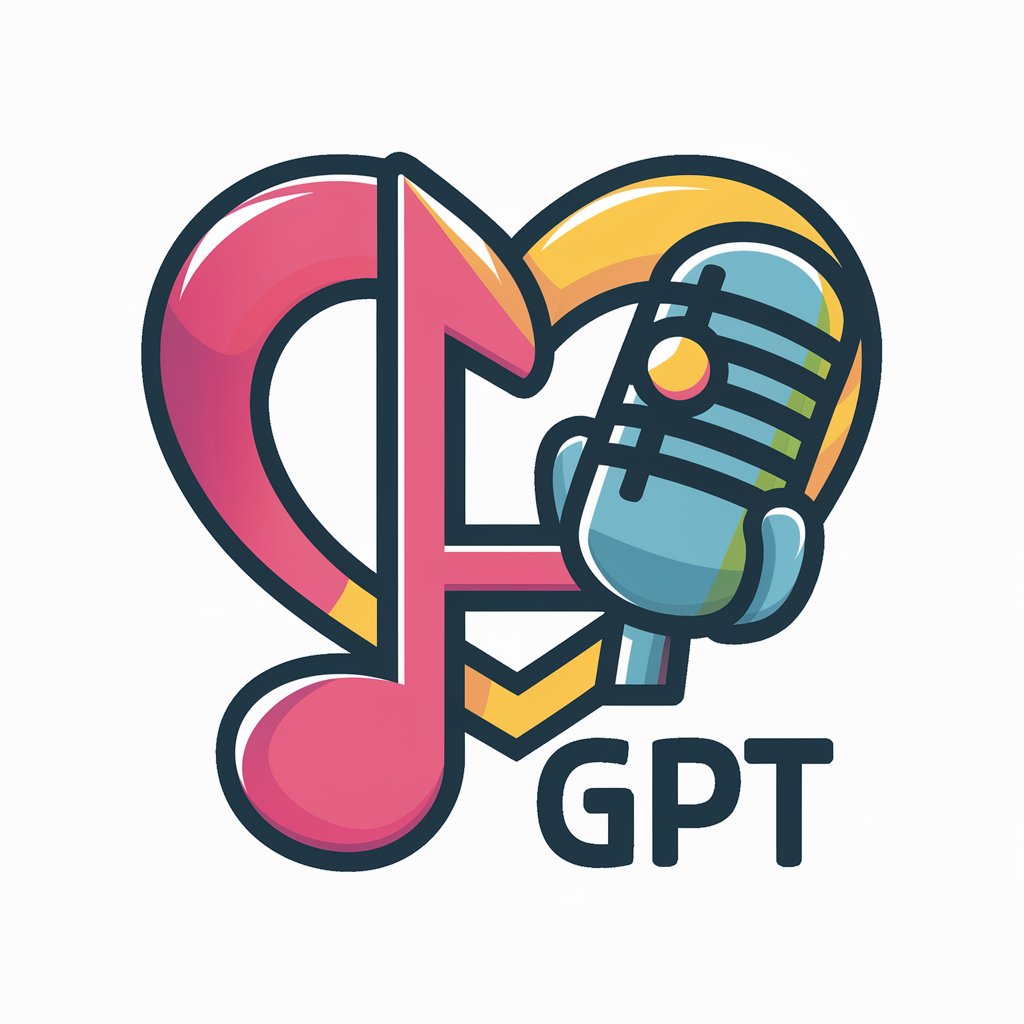 Free Music Promotion GPT in GPT Store