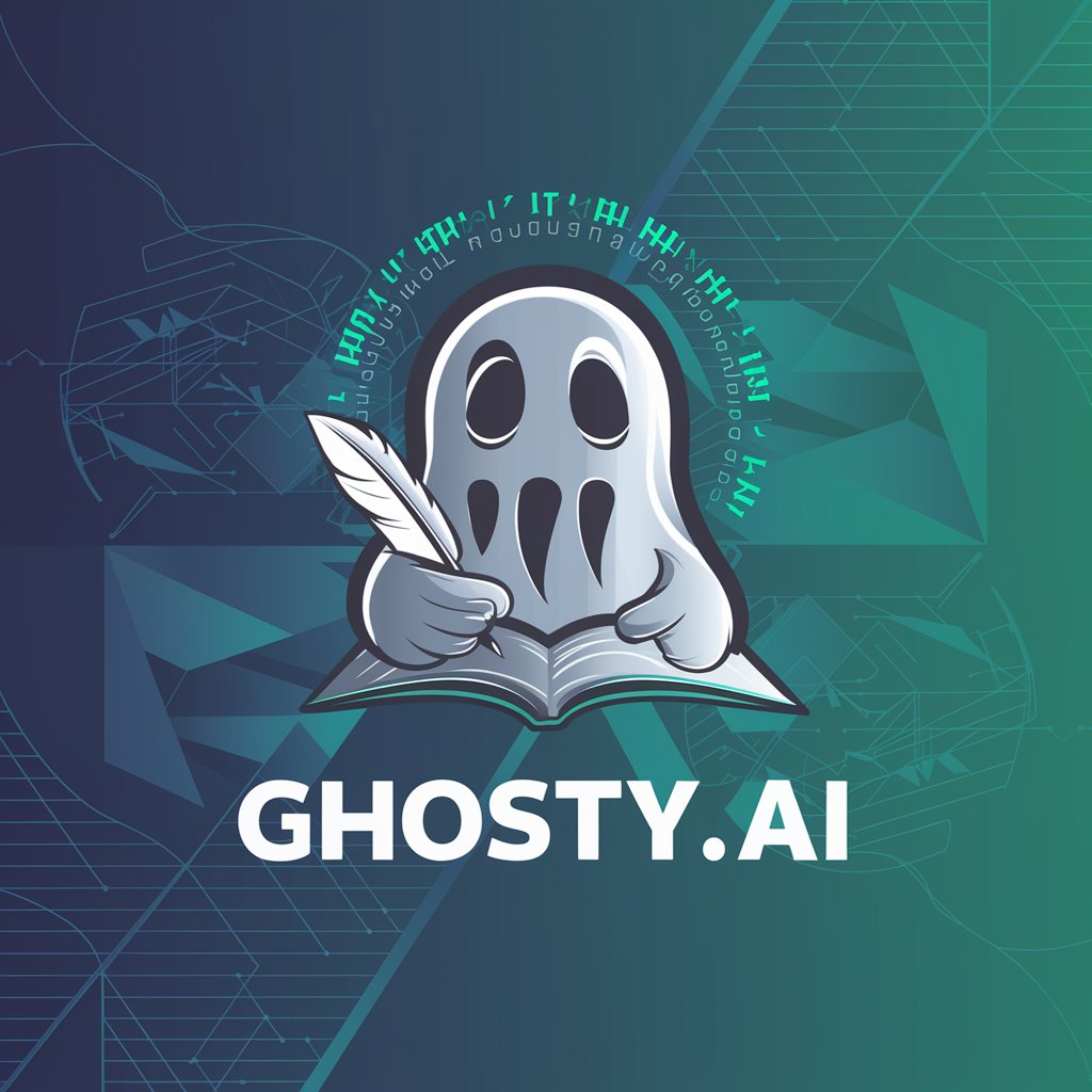 Ghosty.AI