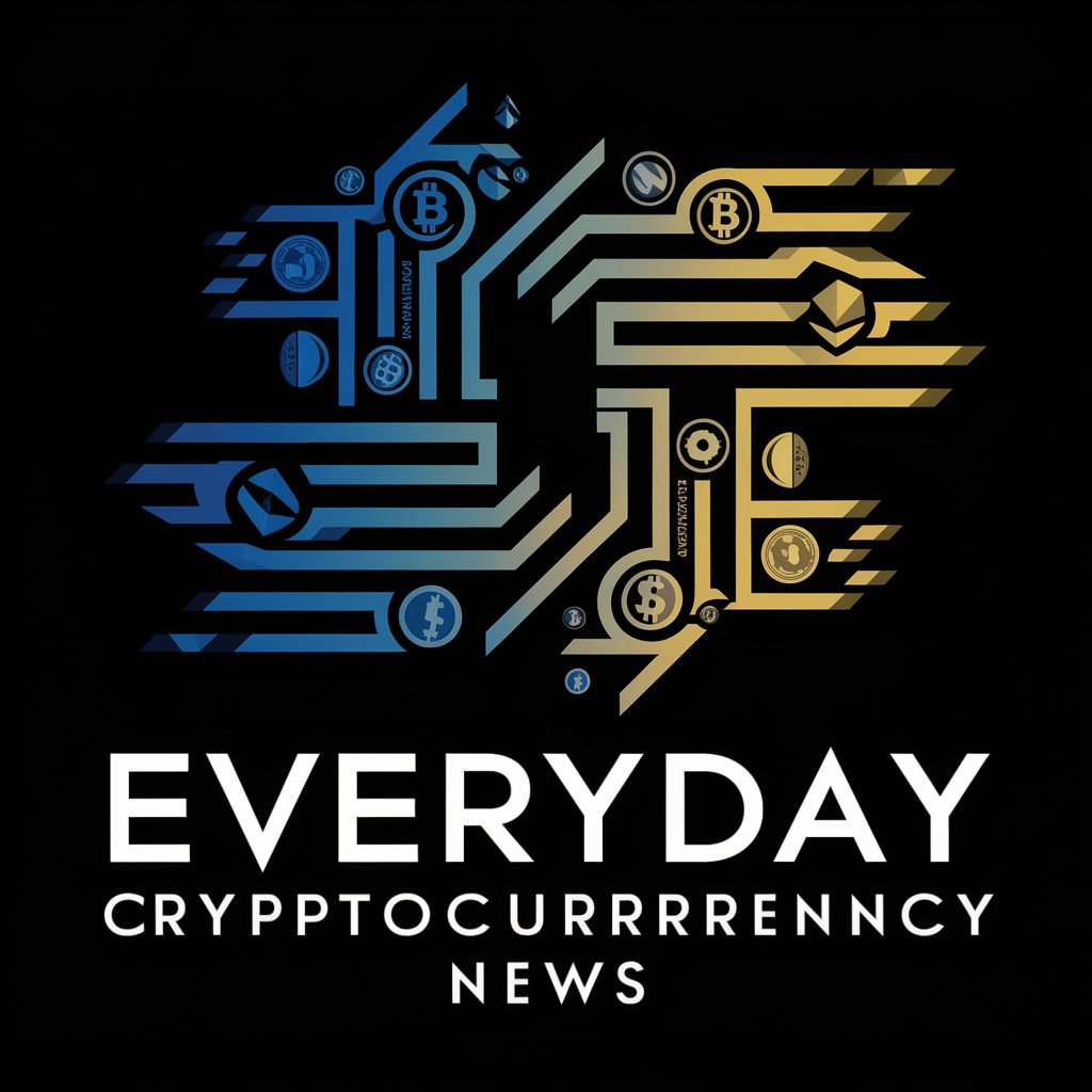 Everyday Cryptocurrency News