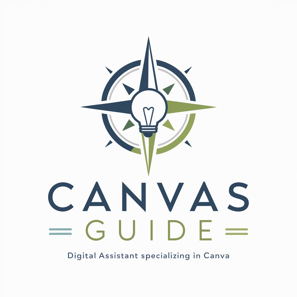 Canvas Guide in GPT Store