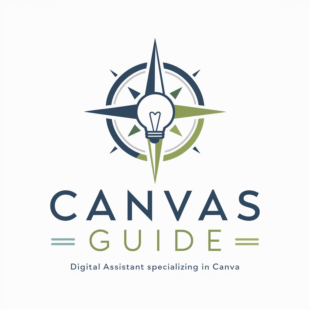 Canvas Guide