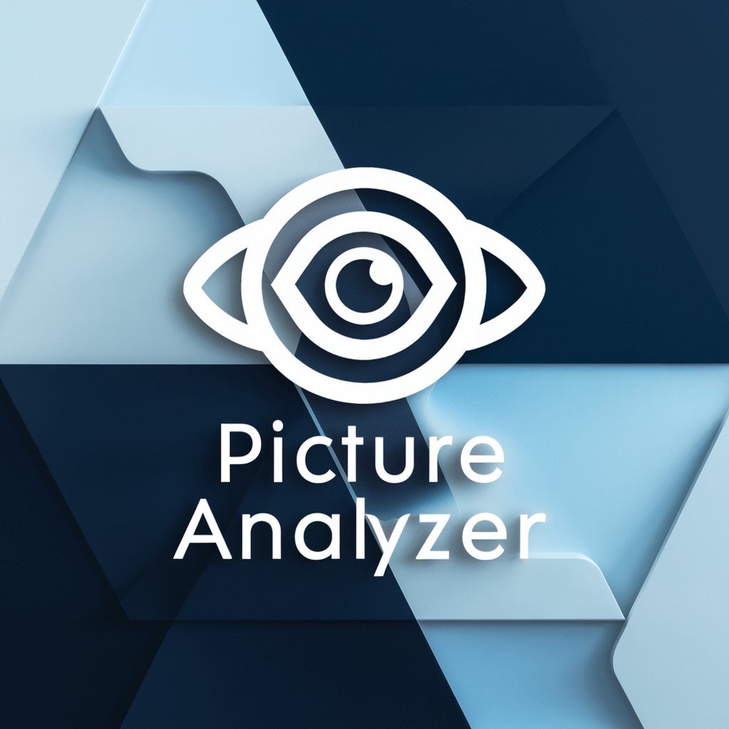 Image Analyzer in GPT Store