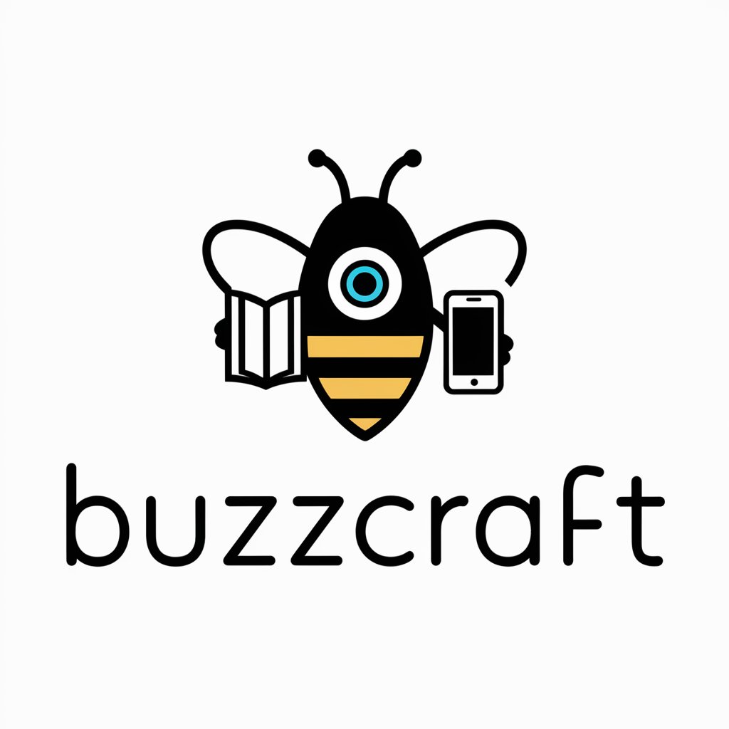 BuzzCraft