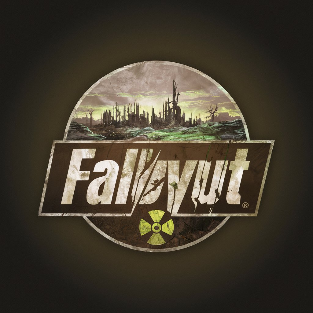 The Fallout Story Maker