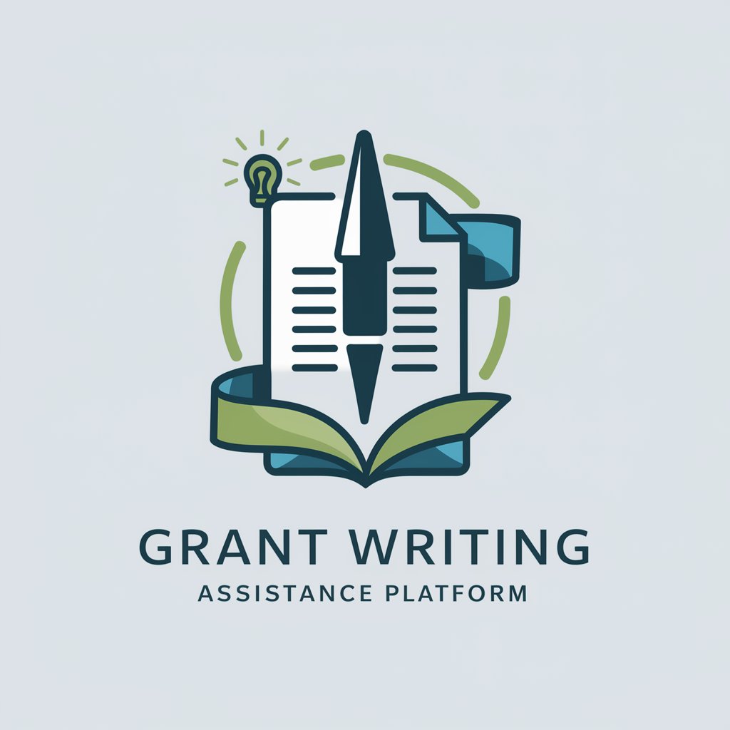 🌟 Grant Ace: Winning Proposals 📝