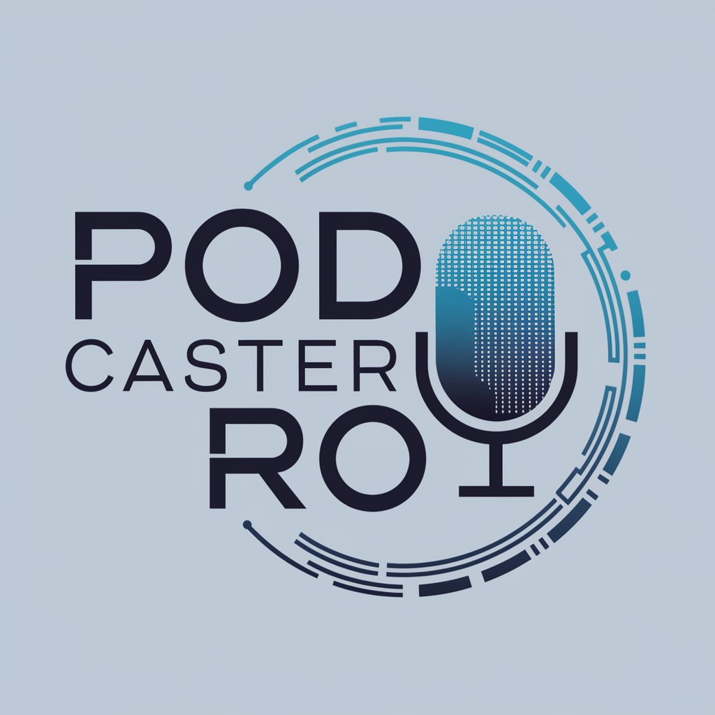 Podcaster Pro