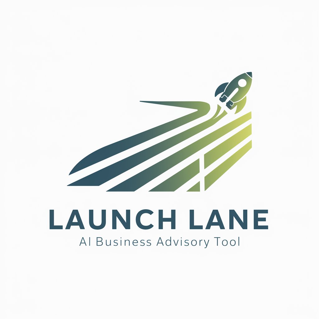 Launch Lane