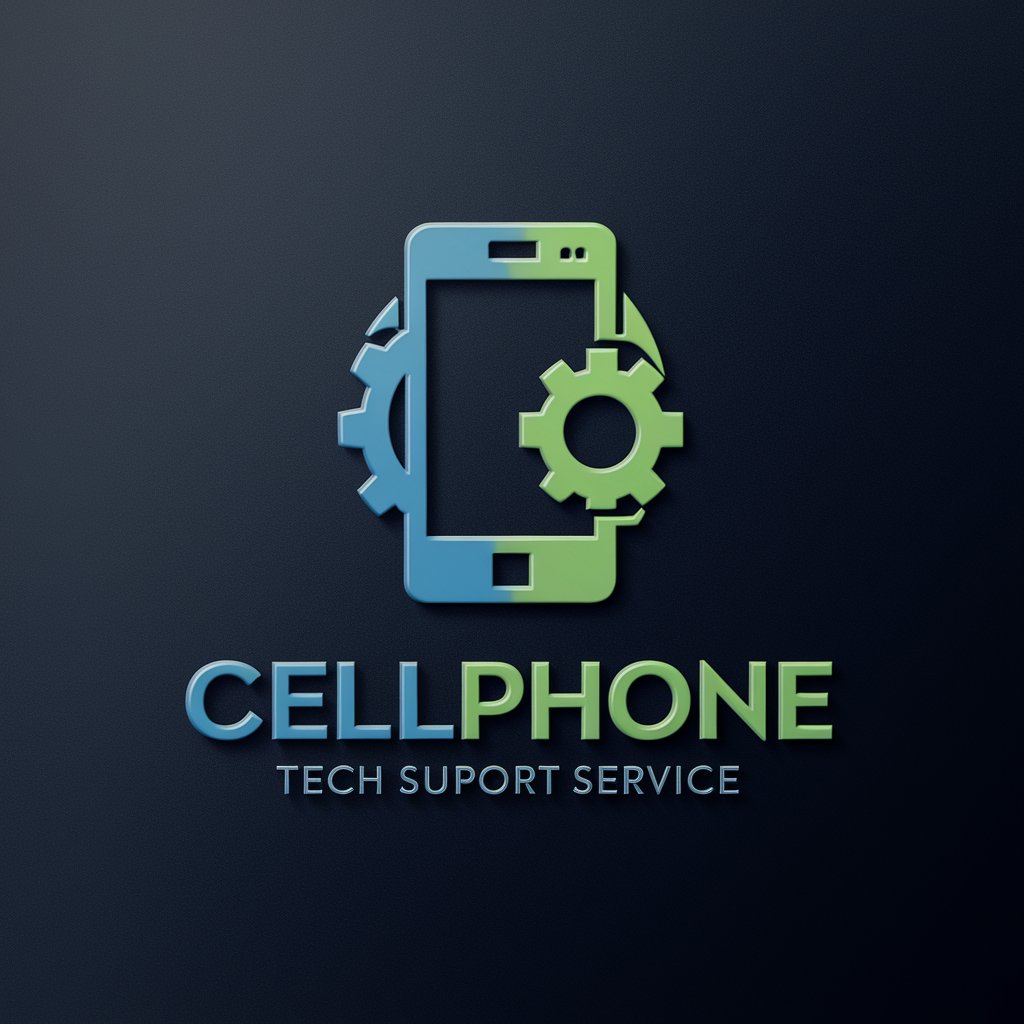 Cellphone Tech Support