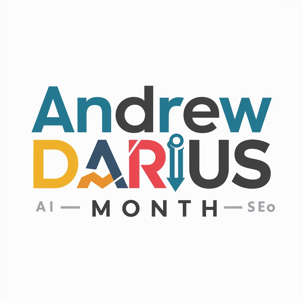 Andrew Darius’ Month Of Social Post Maker