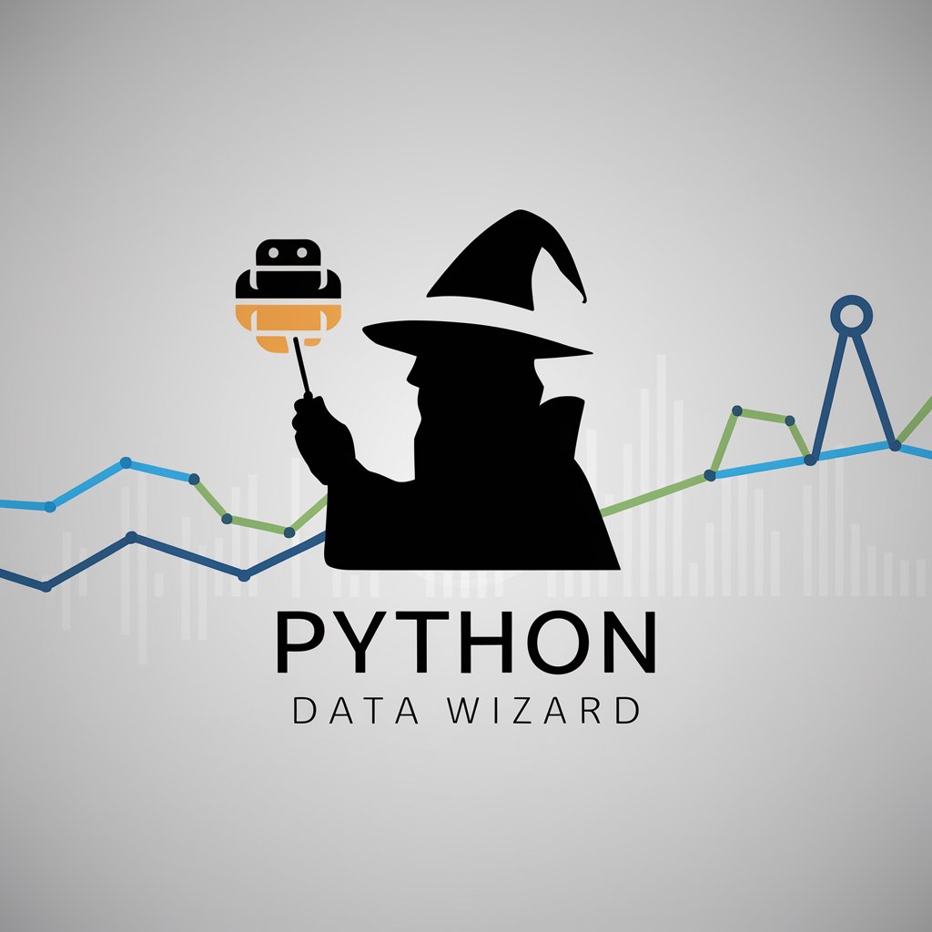 Python Data Wizardry with Pandas