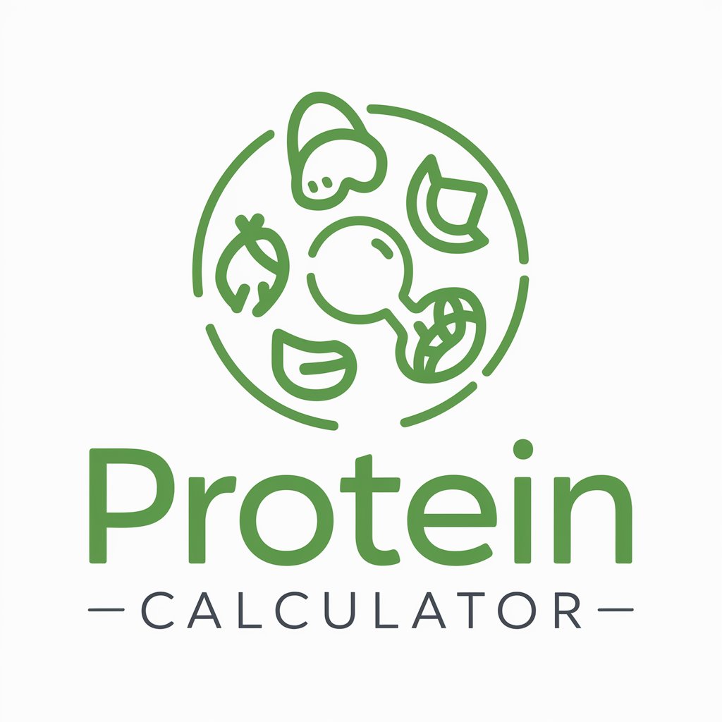 Protein Calculator