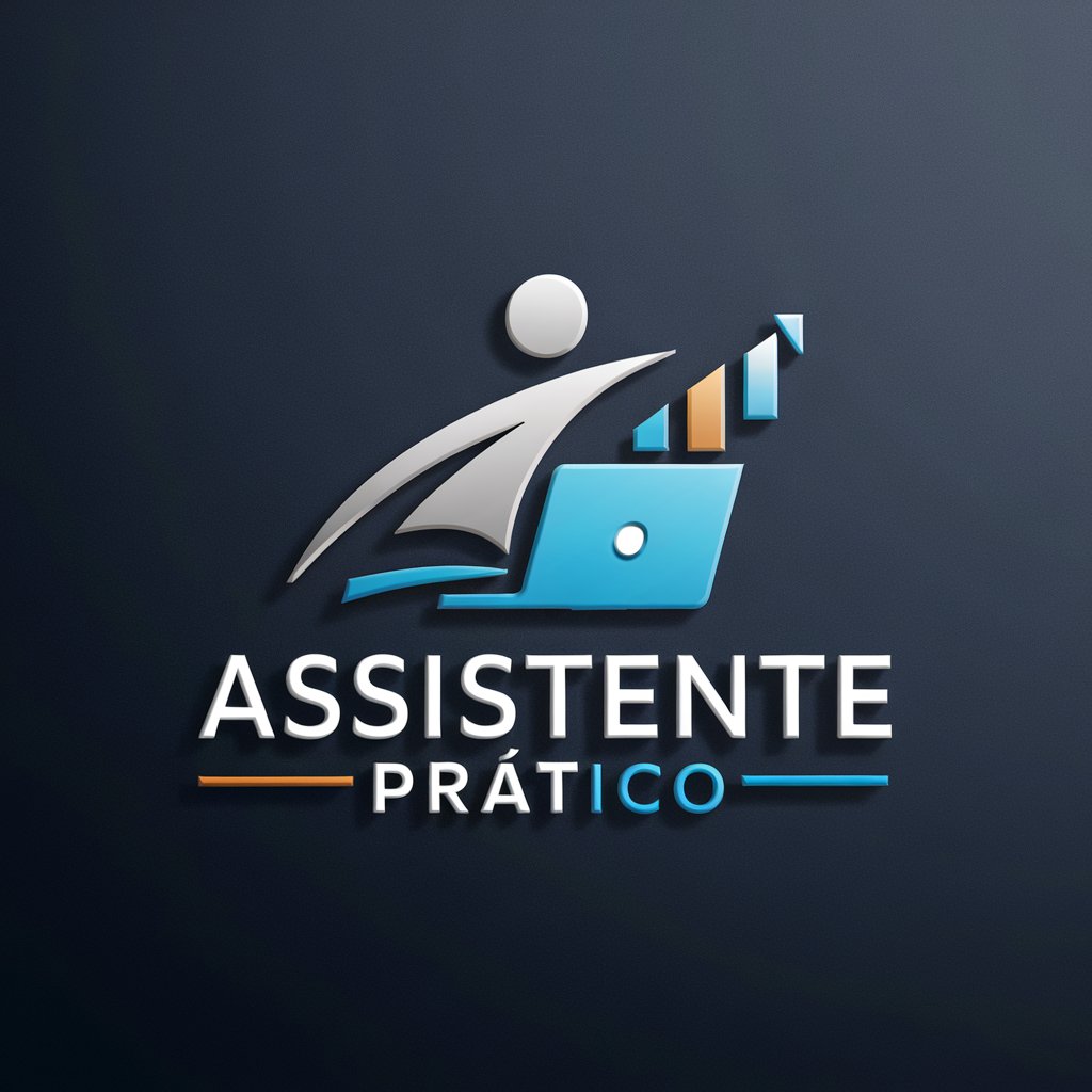 Assistente Prático in GPT Store