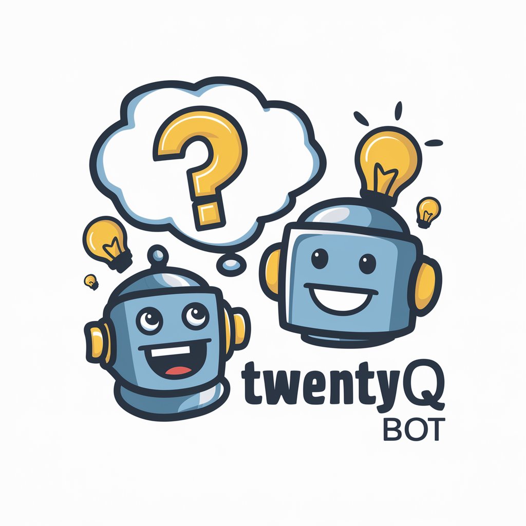 TwentyQ Bot