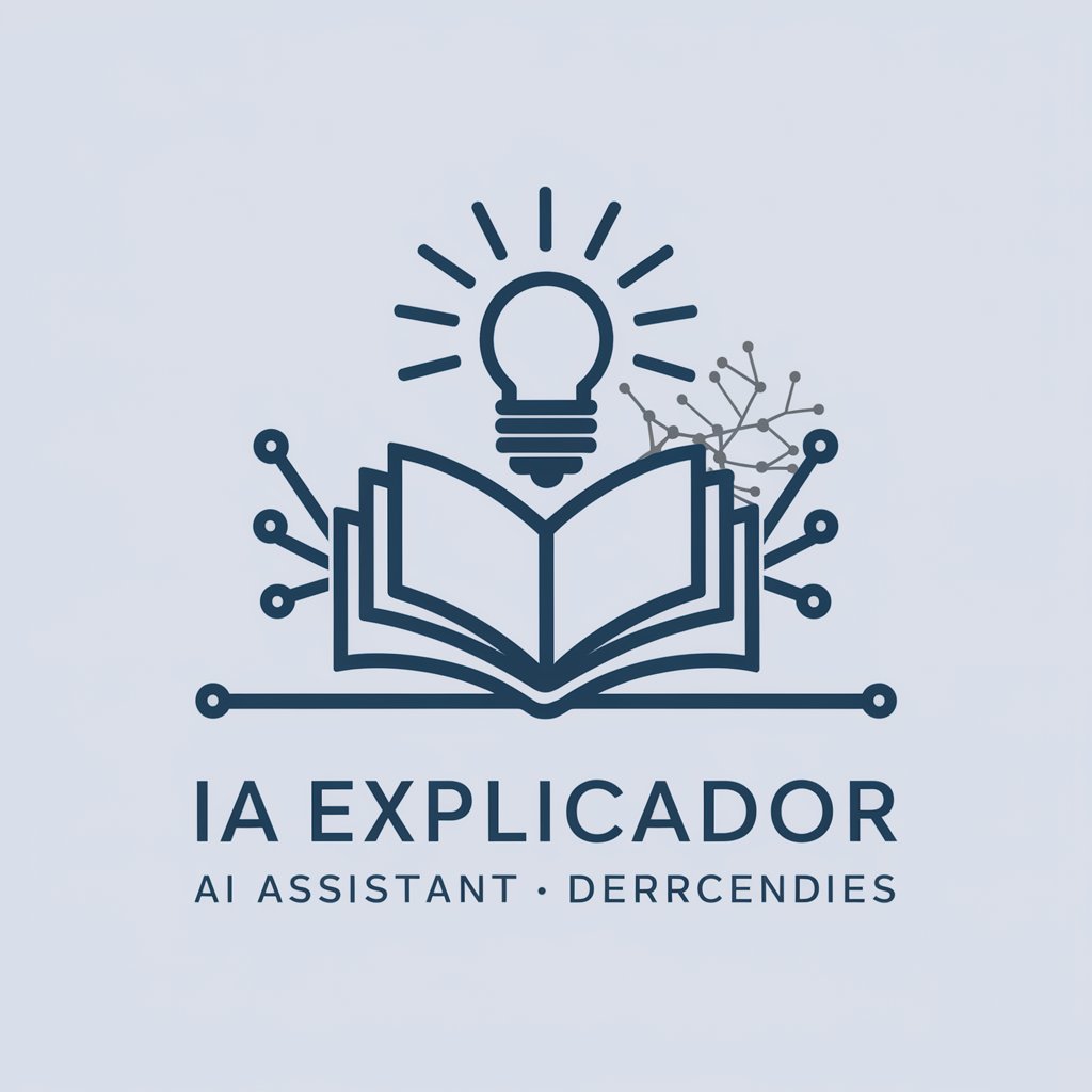 IA Explicador in GPT Store