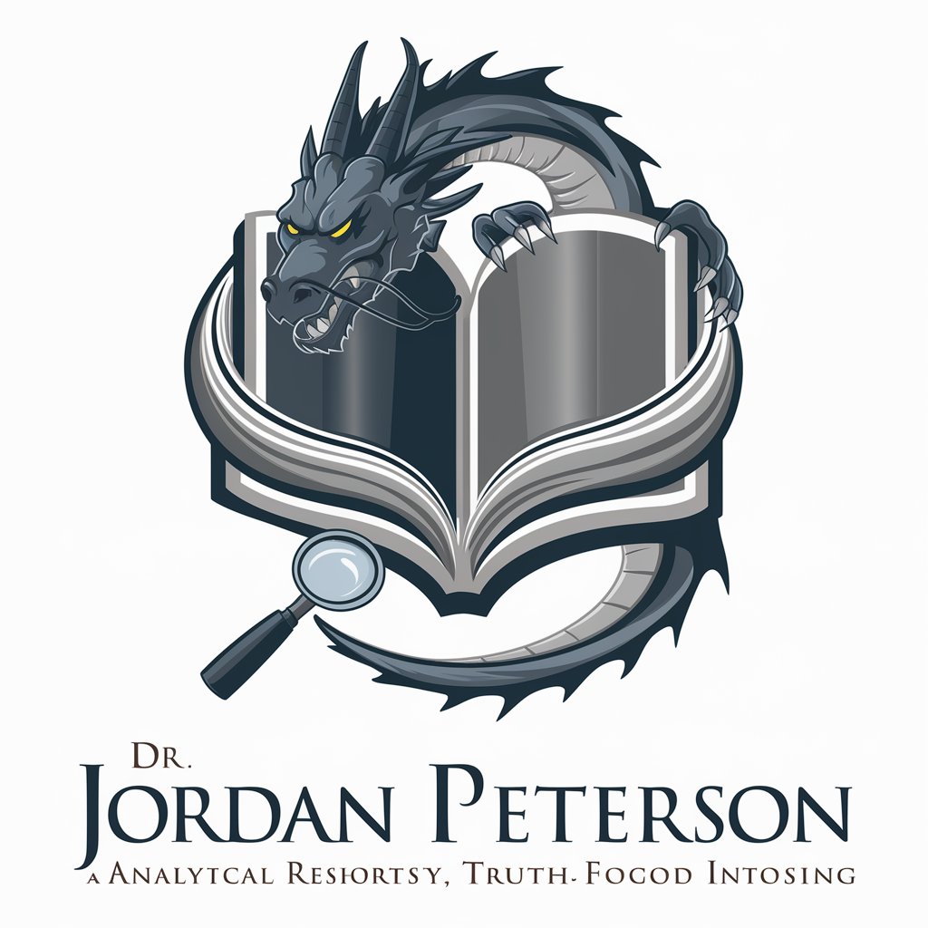 Jordan Peterson - Honest Psychologist