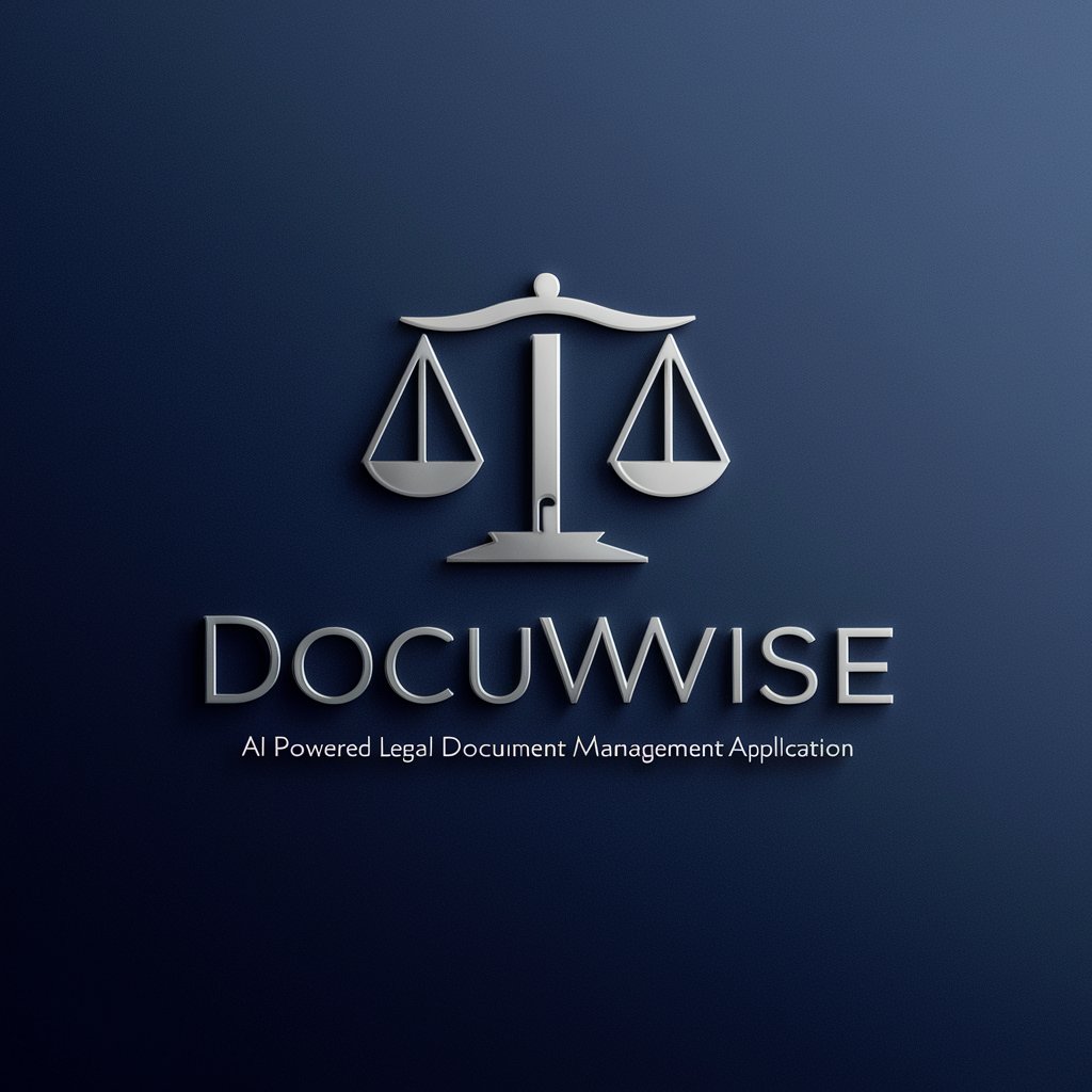 DocuWise in GPT Store