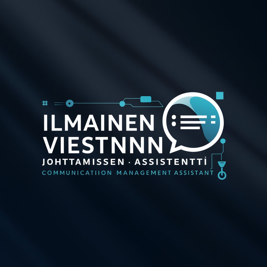 Ilmainen viestinnän johtamisen assistentti