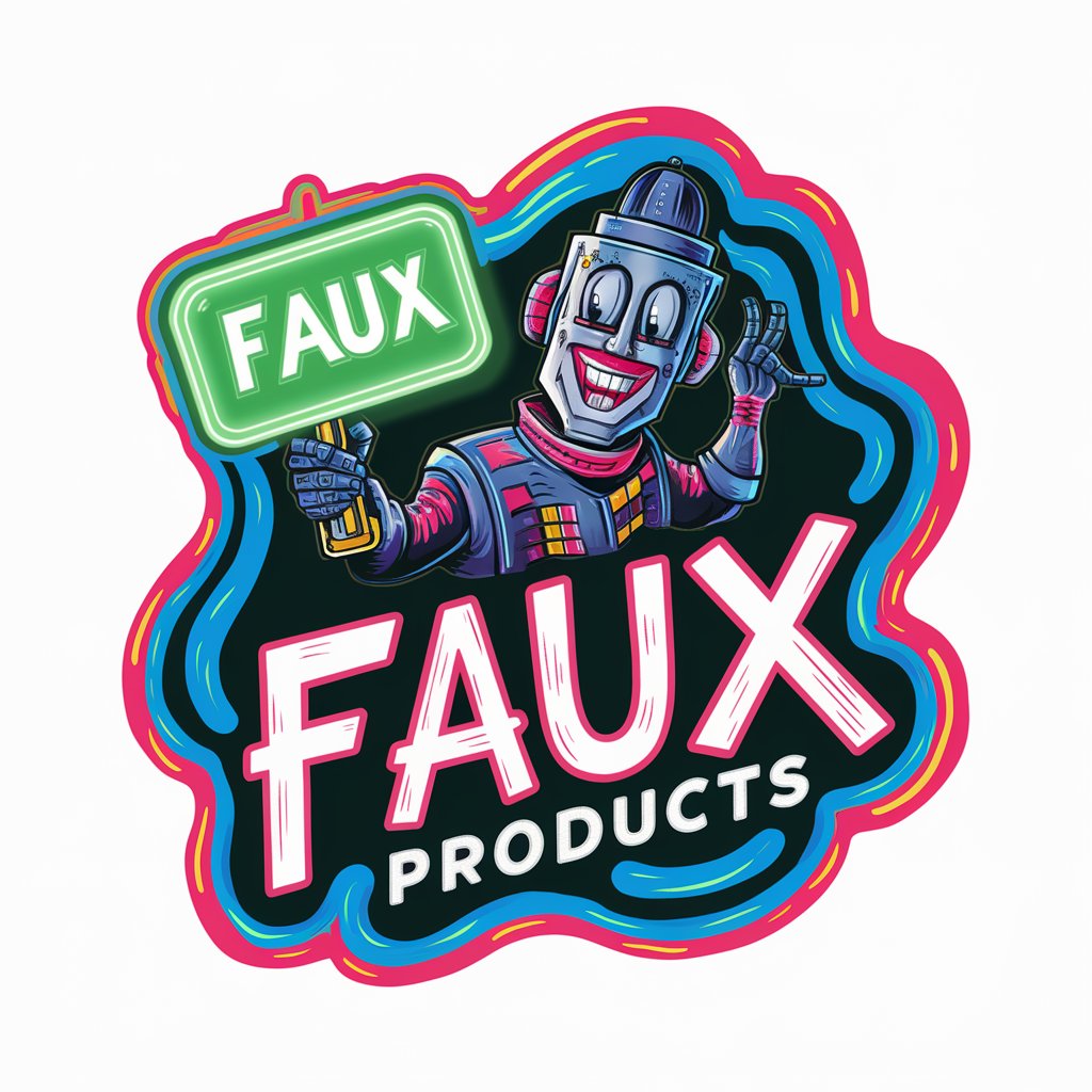 Faux Products