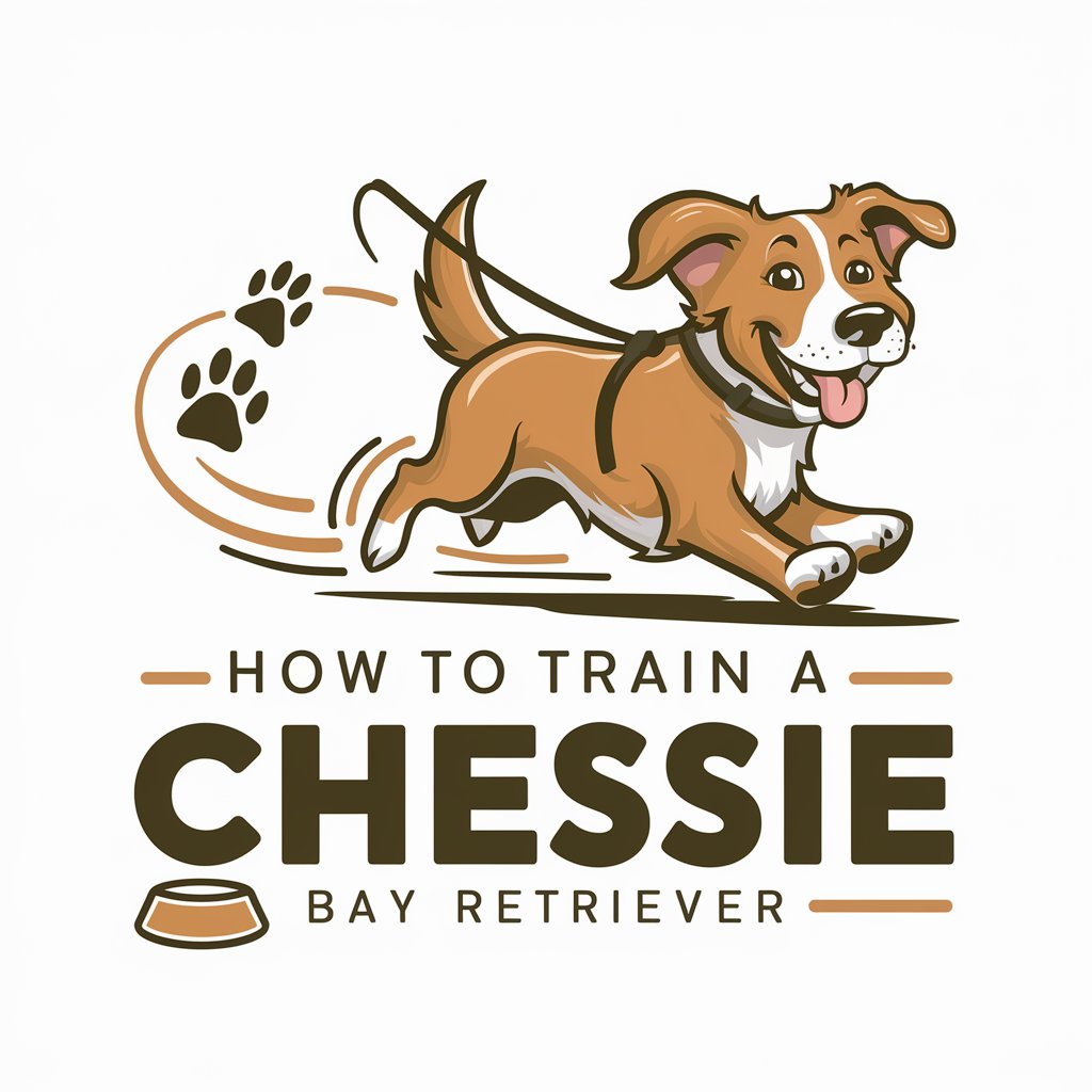How to Train a Chessie