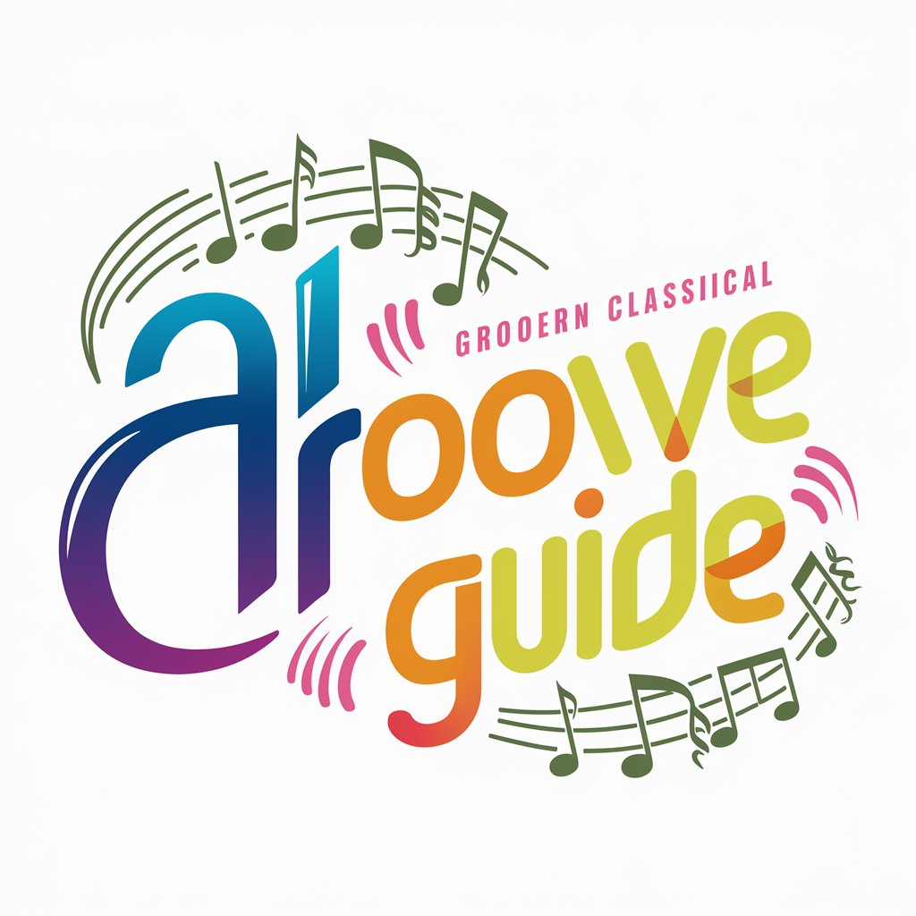 AI Groove Guide