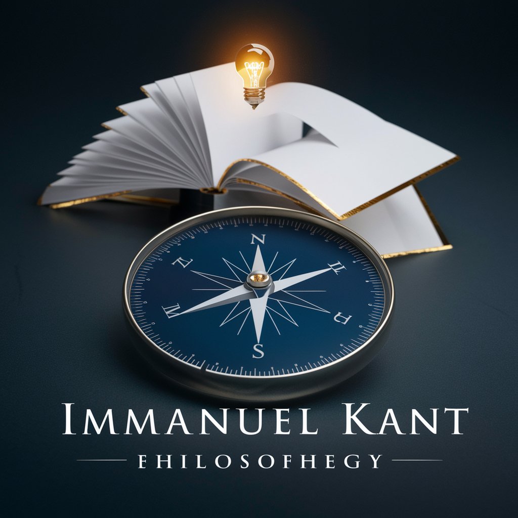 Kant-GPT