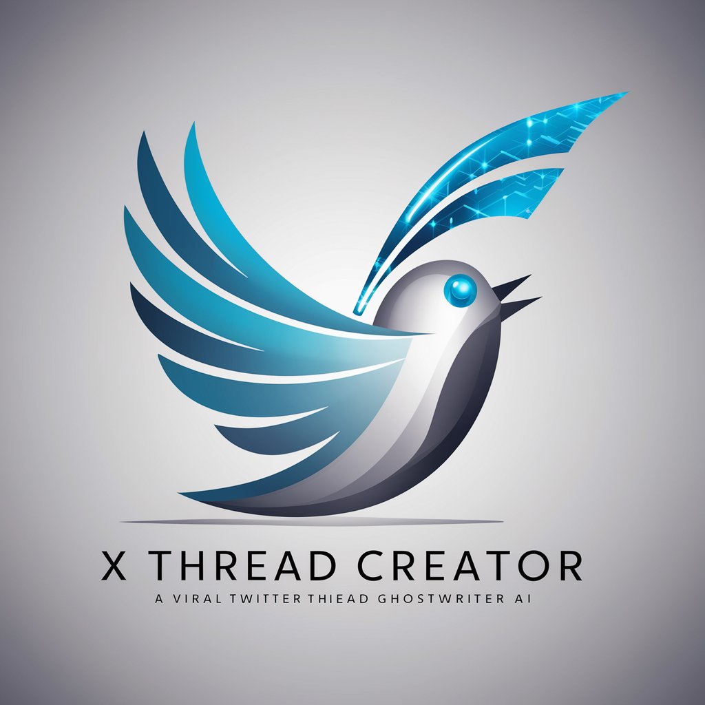 X Thread Creator