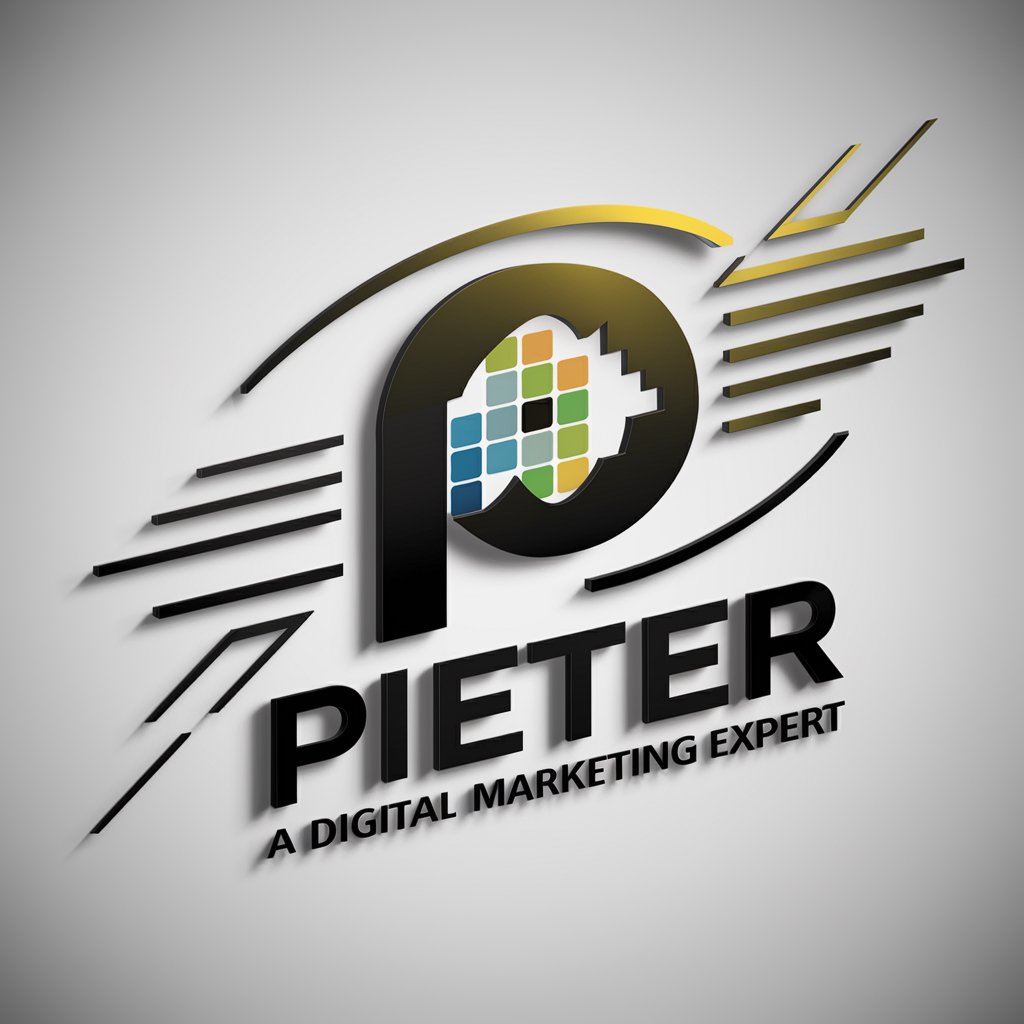 Pieter